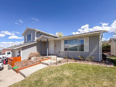 131 Vandal Way, Eureka, NV, 89316