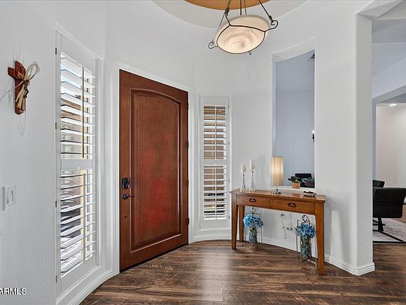 5th image of 41728 N MOSS SPRINGS Court