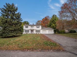 78 Kennedy Drive, Meriden, CT 06450
