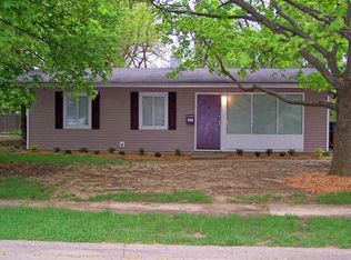 3141 Keswick Rd, Indianapolis, IN 46222