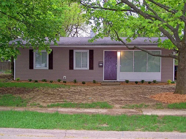 3141 Keswick Rd photo 1