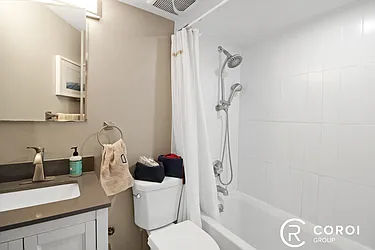 Rented by Coroi Corp