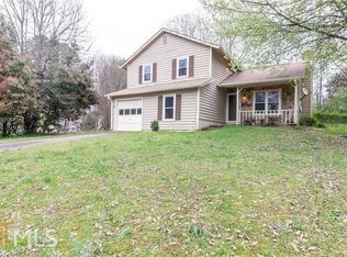 5998 Maryjo Ln, Norcross, GA 30093