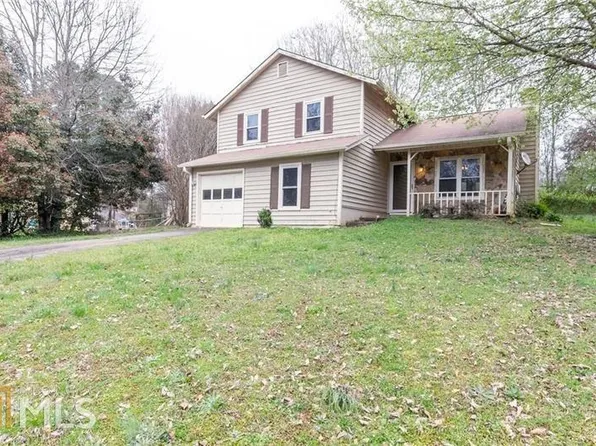 5998 Maryjo Ln, Norcross, GA 30093