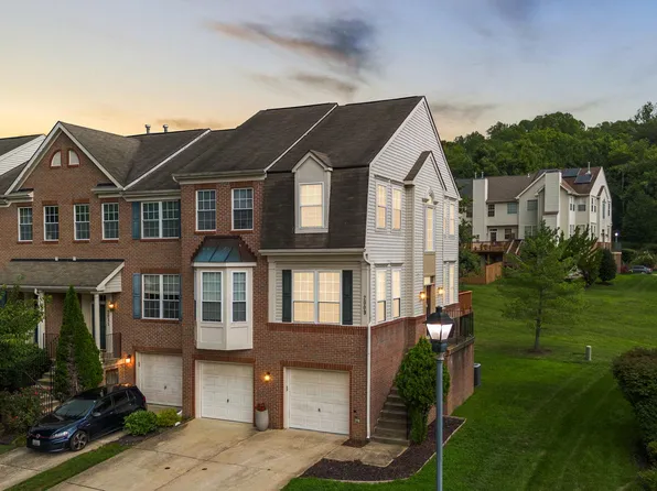 2009 Whistling Duck Dr, Upper Marlboro, MD 20774