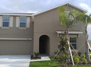 10933 Rainbow Pyrite Dr, Wimauma, FL 33598