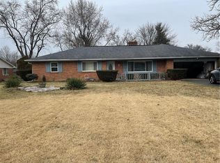 5218 E Staughton Dr, Indianapolis, IN