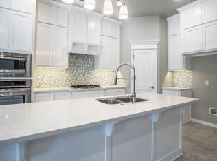 405 Frisco Ridge Rd, Yukon, OK 73099