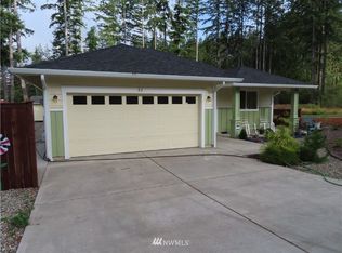 51 E Tall Timber Ln, Shelton, WA 98584