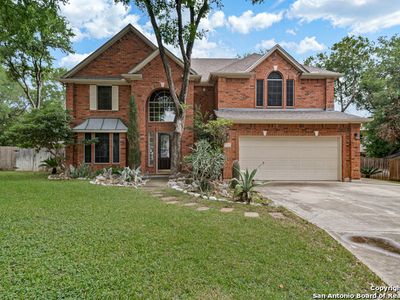 205 Kariba Cv, Cibolo, TX, 78108