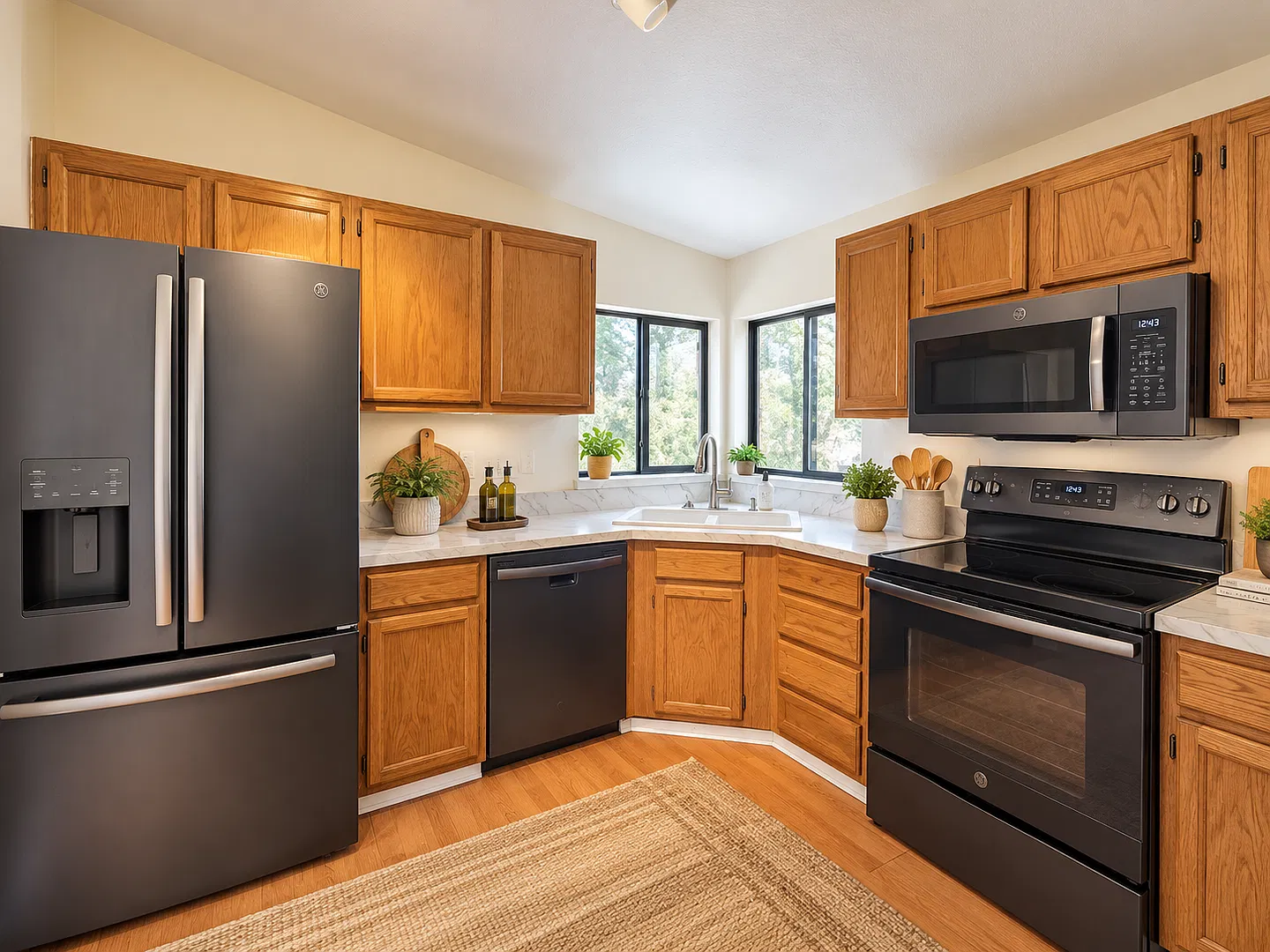 $2,595 - 4 Bed / 2 Bath Beautiful Home in Indian Trail — Photo 4