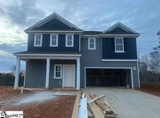 170 Gumwood Cir, Gaffney, SC 29341
