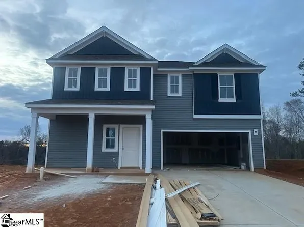 170 Gumwood Cir, Gaffney, SC 29341