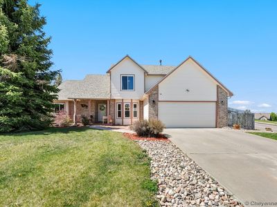 301 New Bedford Dr, Cheyenne, WY, 82009