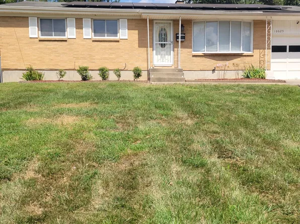 10625 Deauville Rd, Cincinnati, OH 45240