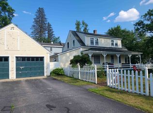 30 Pleasant St, Meredith, NH 03253