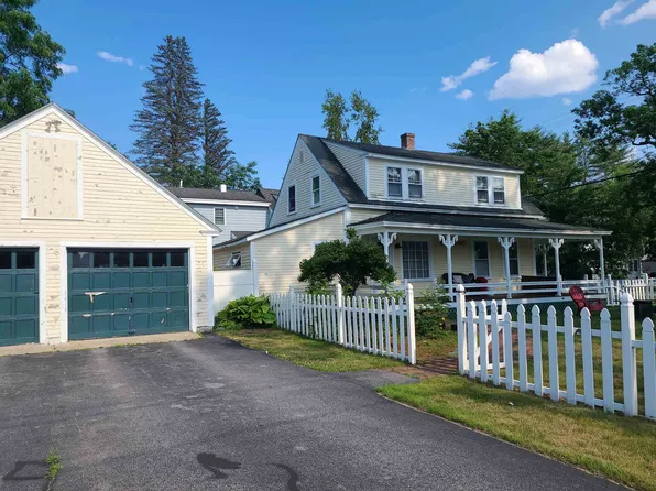 30 Pleasant Street, Meredith, NH 03253