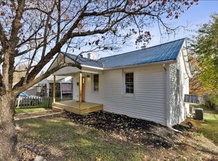 1110 E Market St, Johnson City, TN 37601