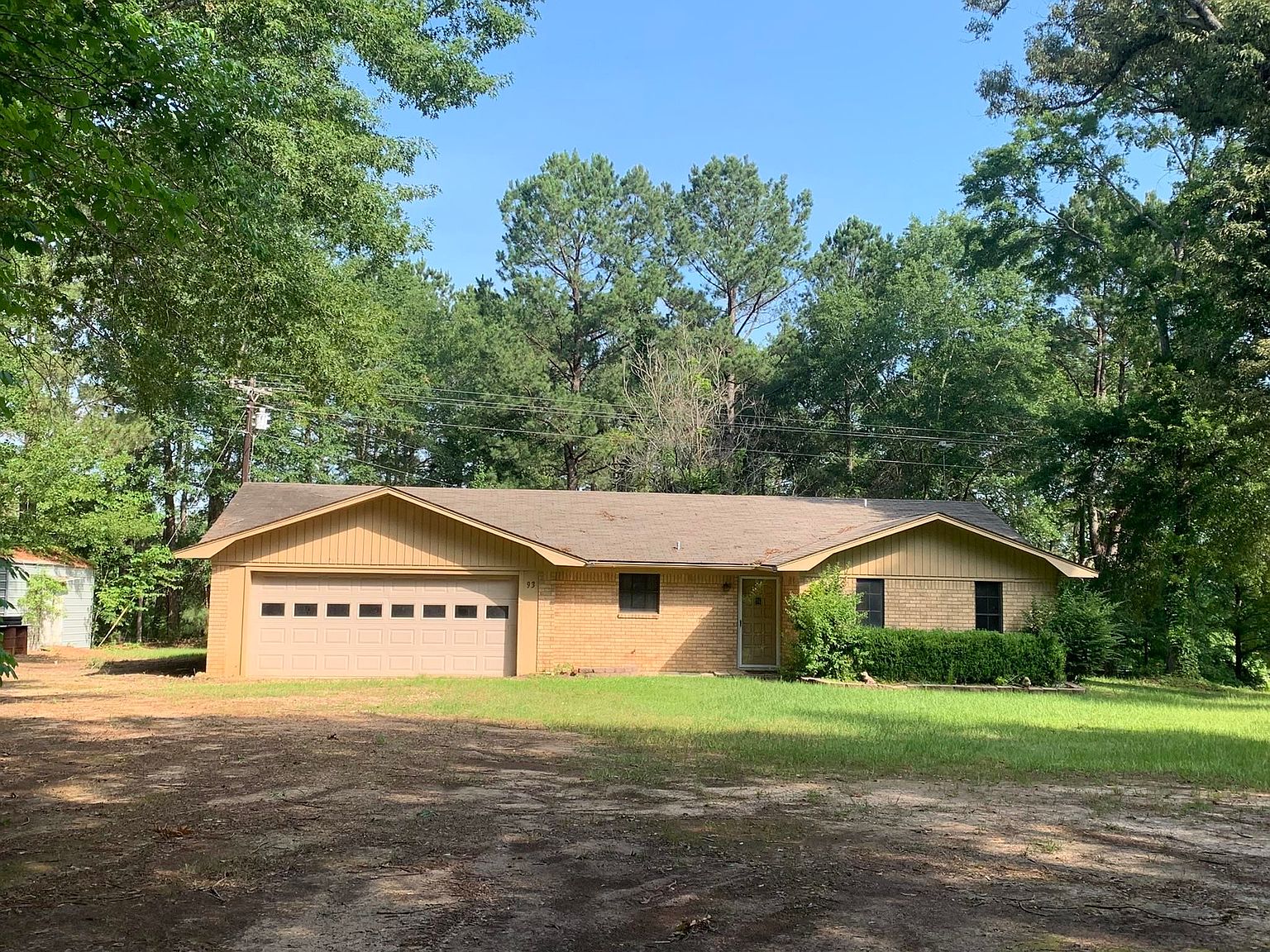 93 County Road 3663, Queen City, TX 75572 MLS 108939 Zillow