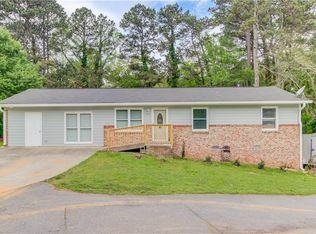 1875 North Rd, Snellville, GA 30078