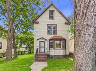 12045 S Michigan Ave, Chicago, IL 60628