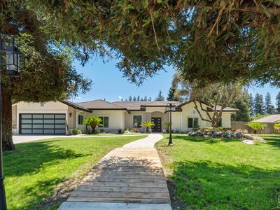 15931 Strebor Dr, Bakersfield, CA, 93314