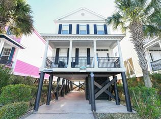 1017B S Ocean Blvd, Myrtle Beach, SC 29575