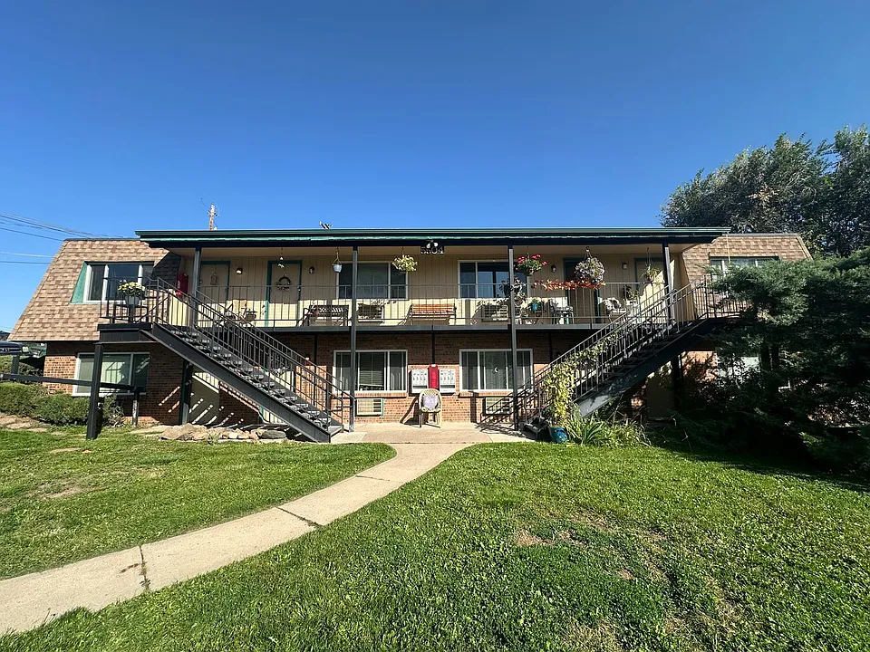 5504 S Huron St #2