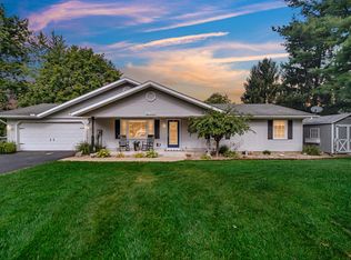 12399 Spear Trl, Culver, IN 46511