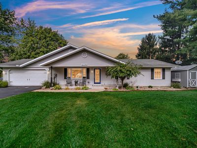 12399 Spear Trl, Culver, IN, 46511