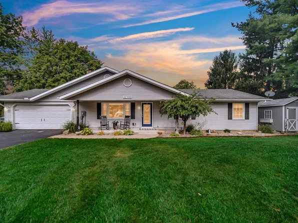 12399 Spear Trl, Culver, IN 46511