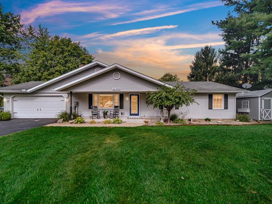 12399 Spear Trl, Culver, IN 46511