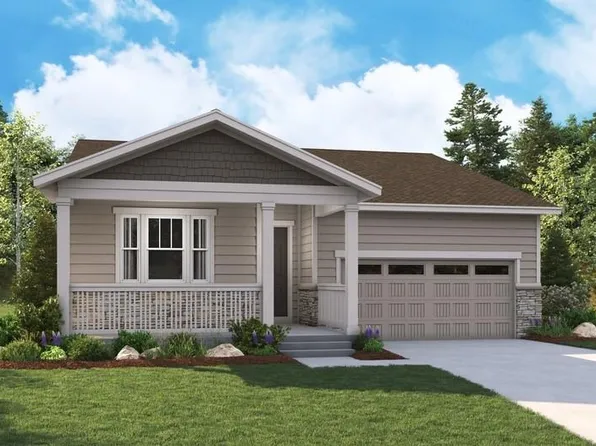 4680 Short Horn Drive, Johnstown, CO 80534