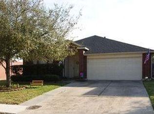 14514 Turning Point Ct, Houston, TX 77015