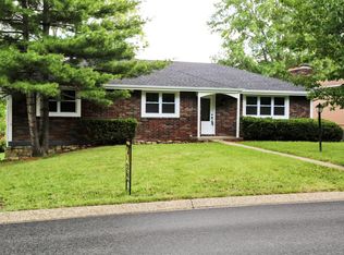 2417 N Leonard Rd, Saint Joseph, MO 64506