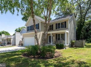 1149 Skyway Dr, Annapolis, MD