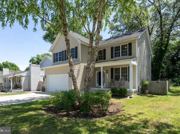 1149 Skyway Dr, Annapolis, MD 21409