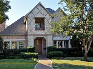 4608 Stanford Ave, Dallas, TX 75209