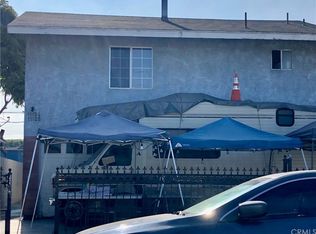 11124 Belhaven Ave, Los Angeles, CA 90059