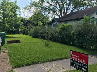 2712 Tuam St, Houston, TX 77004