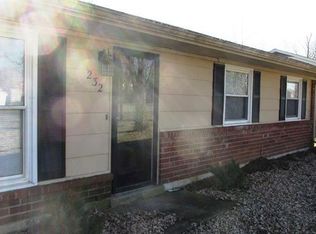 232 E Showalter Dr, Georgetown, KY 40324