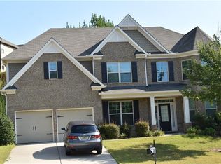 4625 Wollaston Rd, Cumming, GA 30041