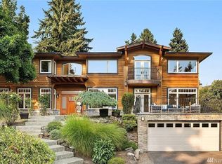 710 Lake Washington Blvd NE, Bellevue, WA 98004