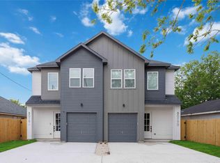8019 Grandview St #B, Houston, TX 77051