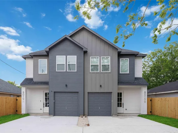 8019 Grandview St #B, Houston, TX 77051
