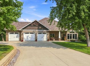 17535 Schurman Ln, Lake Park, MN 56554
