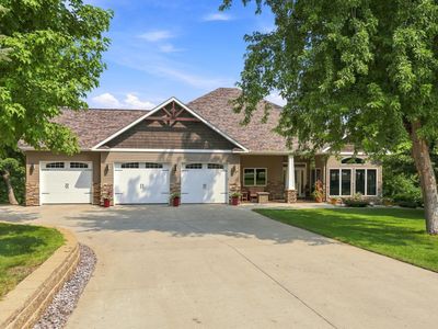 17535 Schurman Ln, Lake Park, MN, 56554