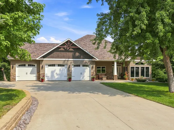 17535 Schurman Ln, Lake Park, MN 56554
