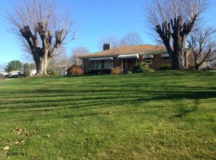 2414 Upper Snake Spring Rd, EVERETT, PA 15537