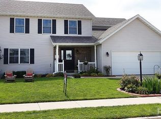 5732 W Brookmere St, Edwards, IL 61528